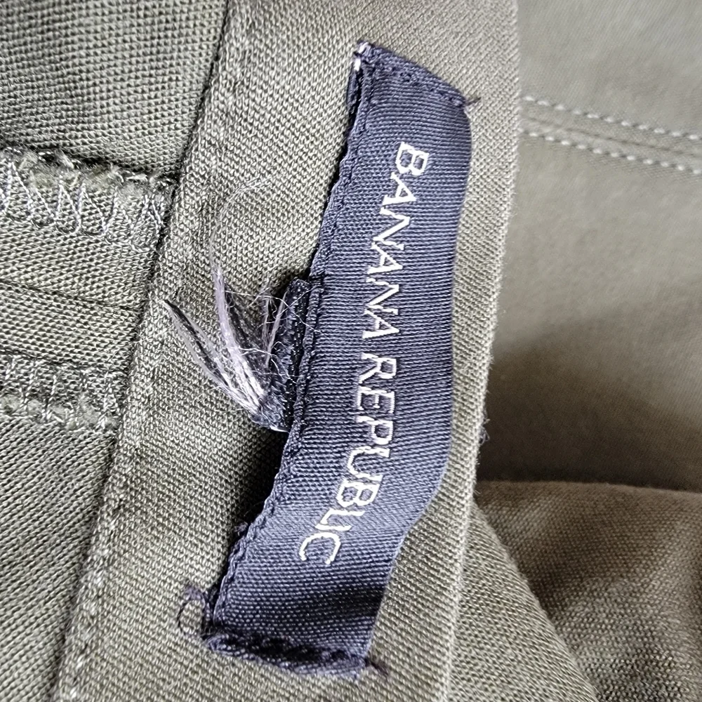 Banana Republic Devon Skinny Jean Size 0-2 - Picture 5 of 9